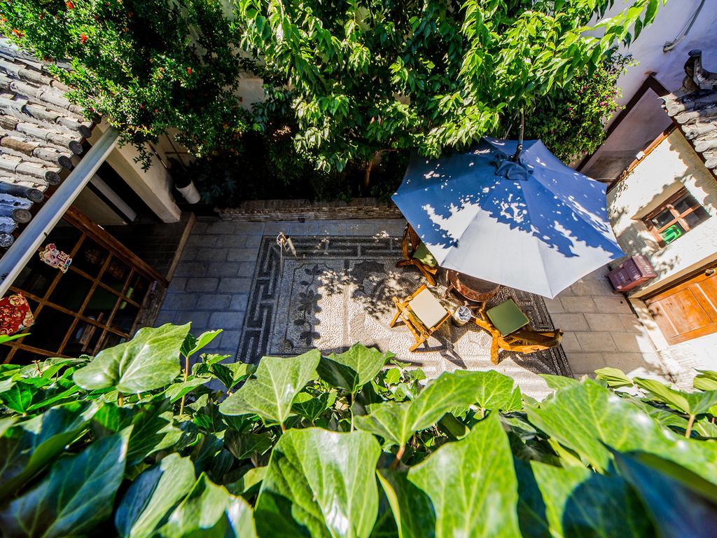 Old Tree Boutique Guesthouse Λιγιάνγκ Εξωτερικό φωτογραφία